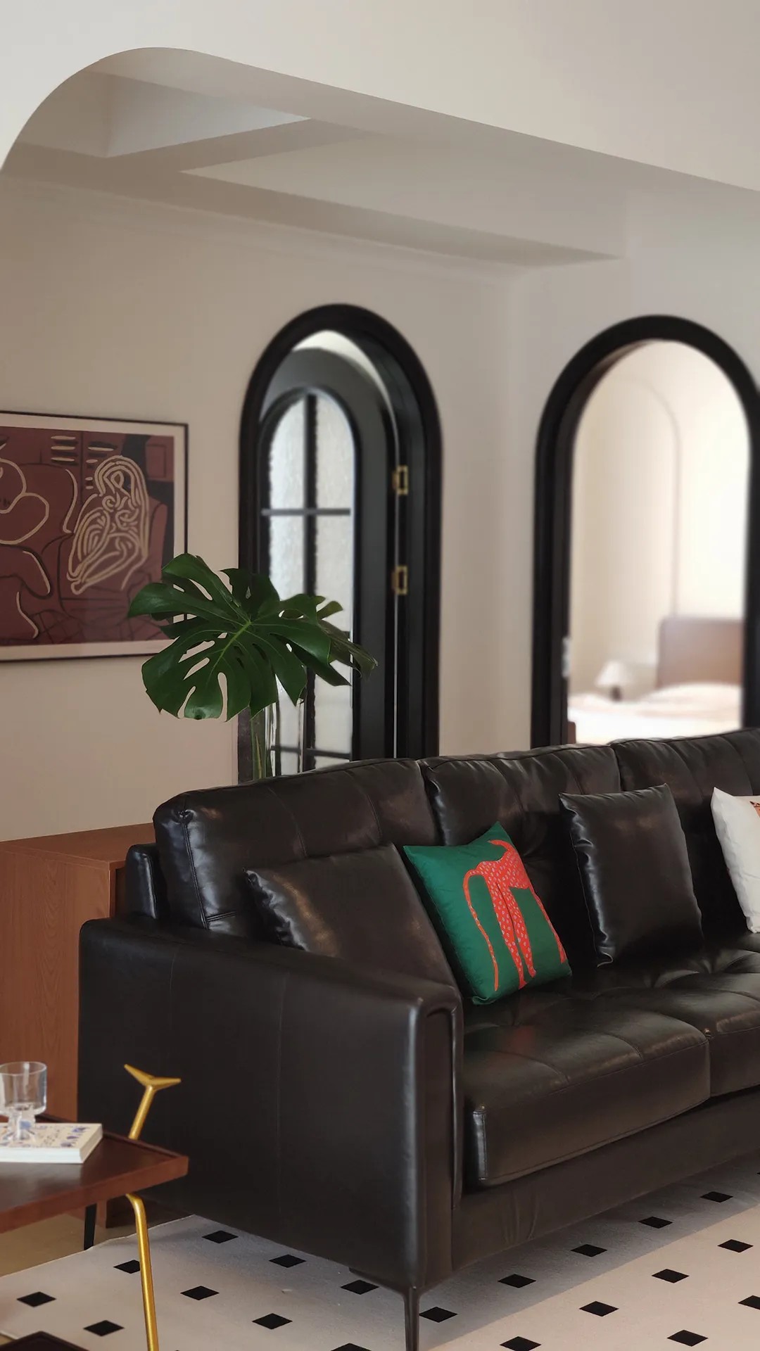 东莞1：1落地的全案设计，在可控的预算里，装出理想中的生活